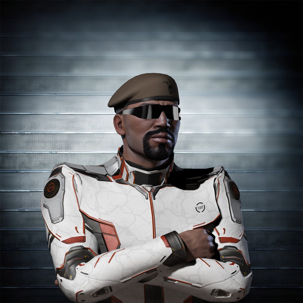 portrait