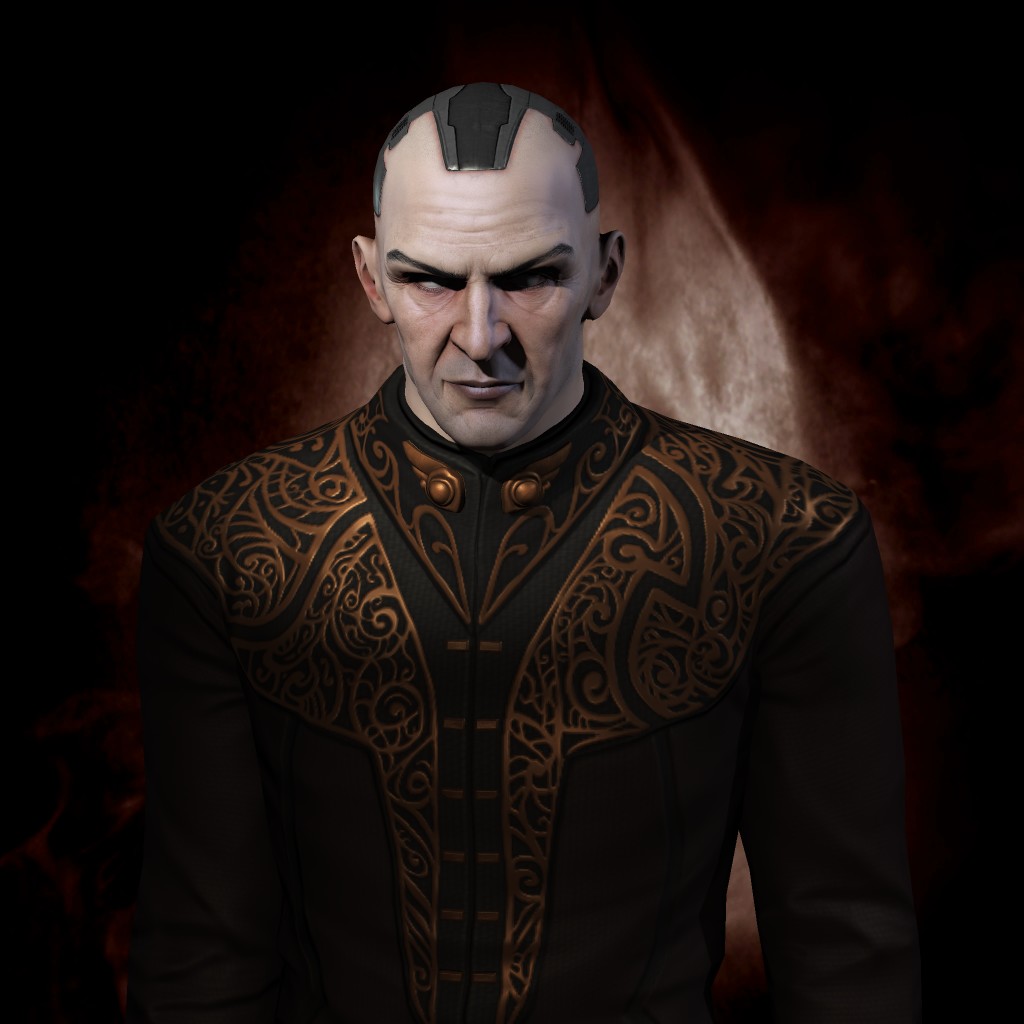 Vladriel Hexenhammer