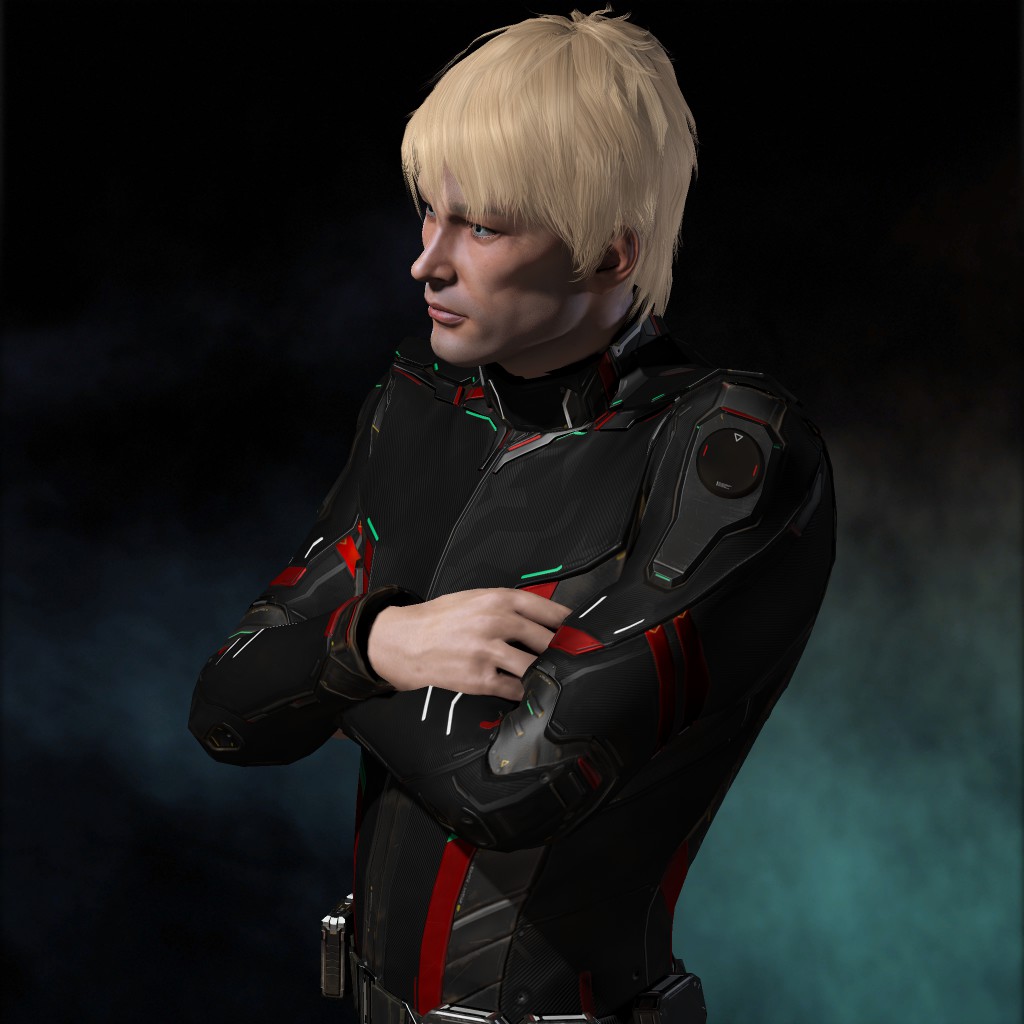 OrdnAry Xu
