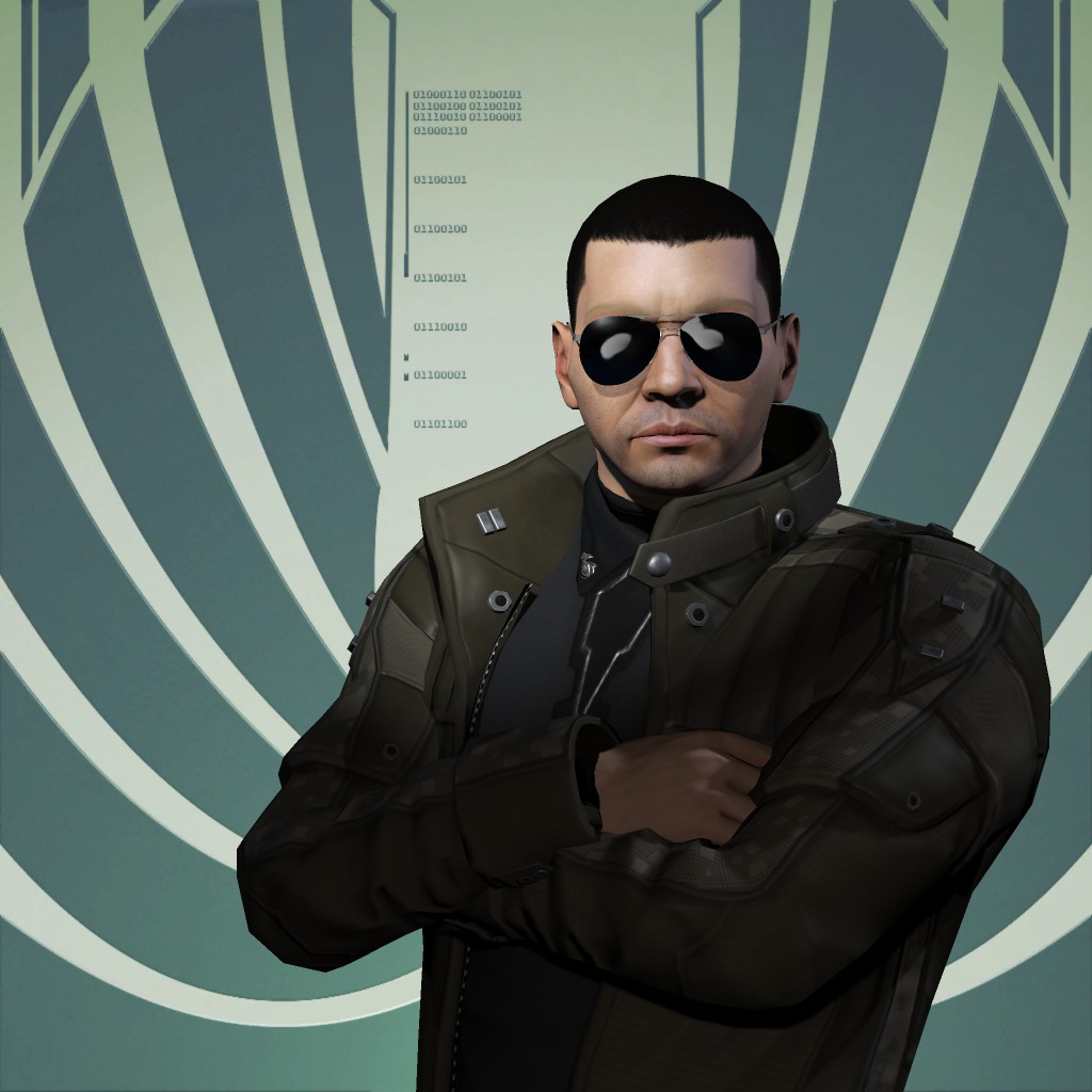 Jeffrey Q
