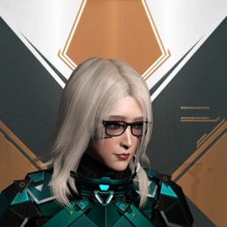 cy Aivoras portrait
