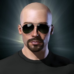 Krysol Auriz portrait