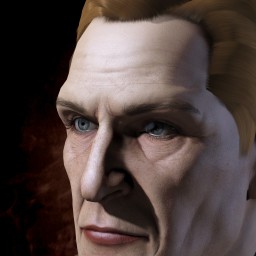 Jowwy portrait