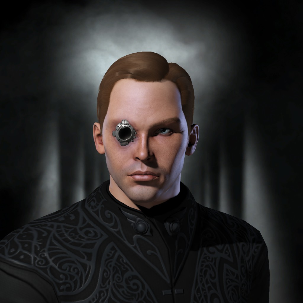 Sir Injectalot
