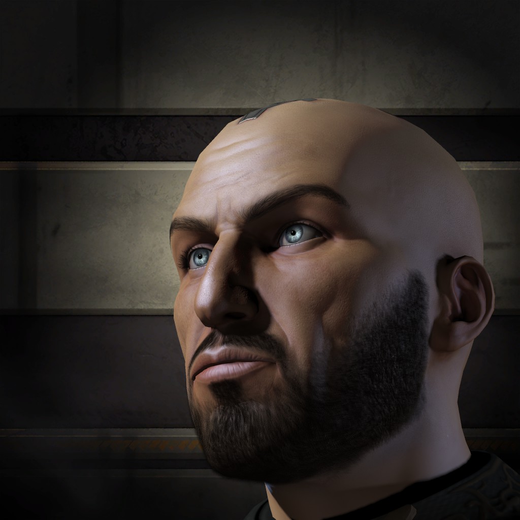 Evil B1rd