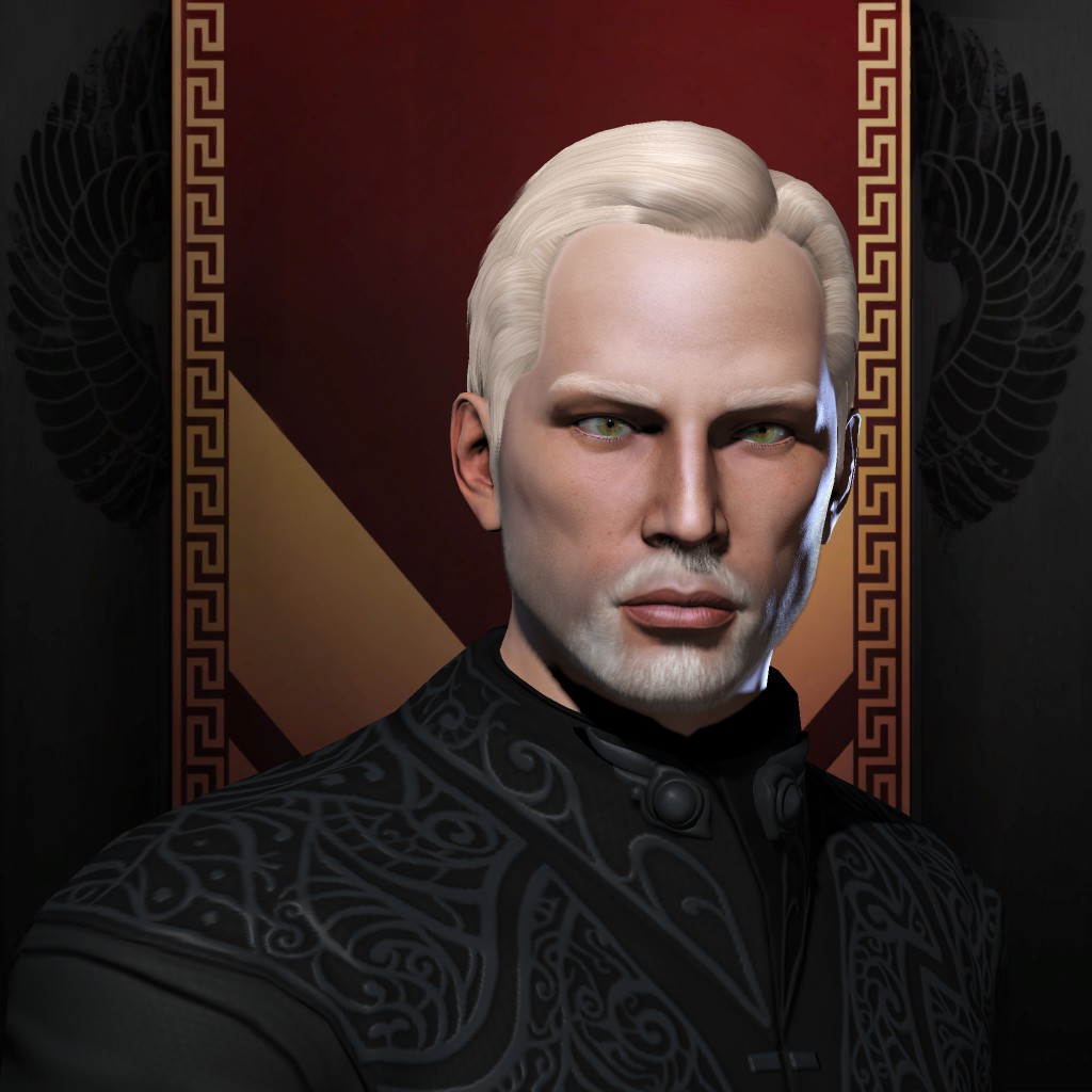 Caldari Citizen 2116275120