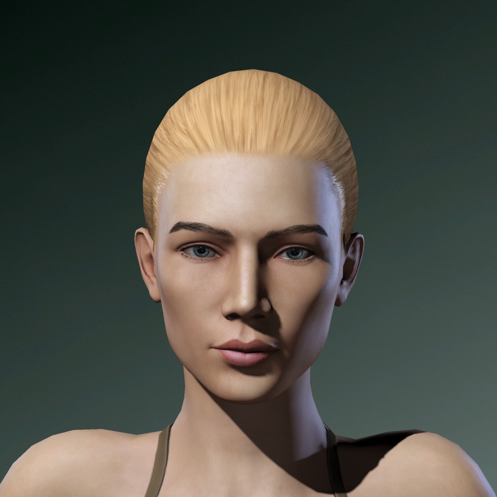 portrait