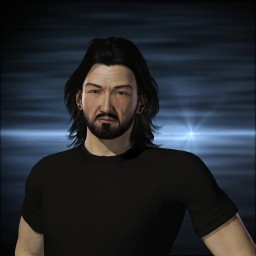 Virinati Noban portrait