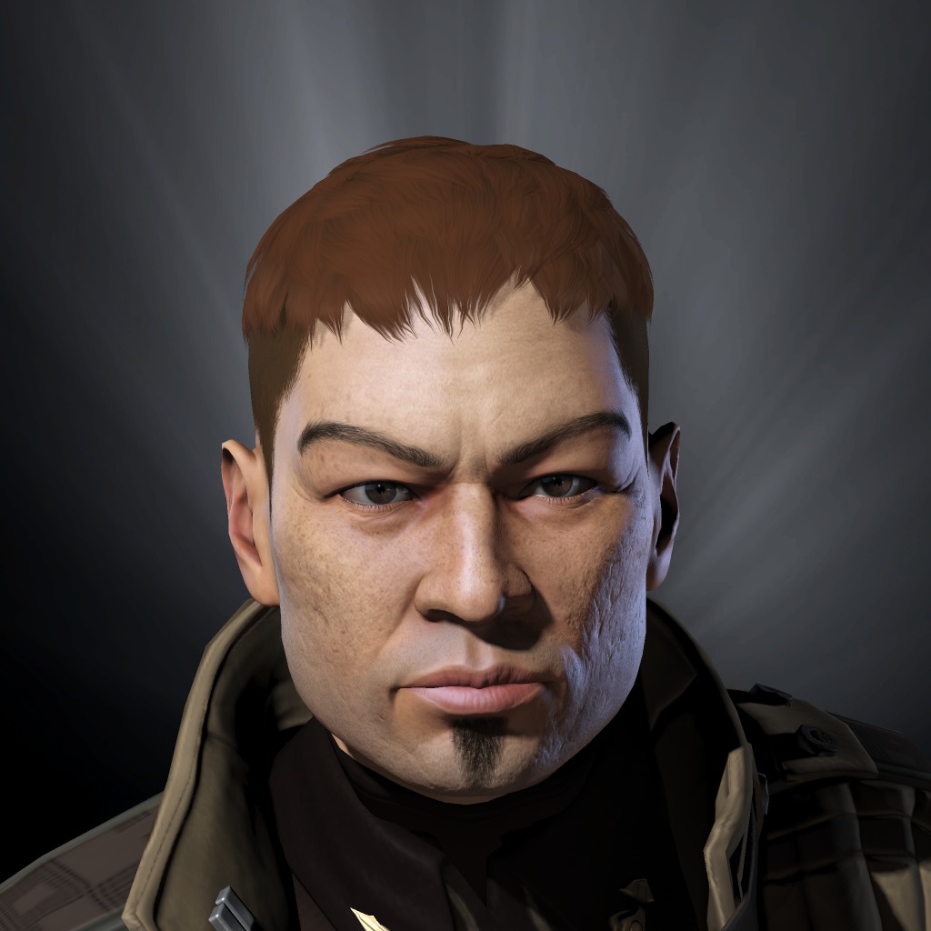 pedro Shaishi