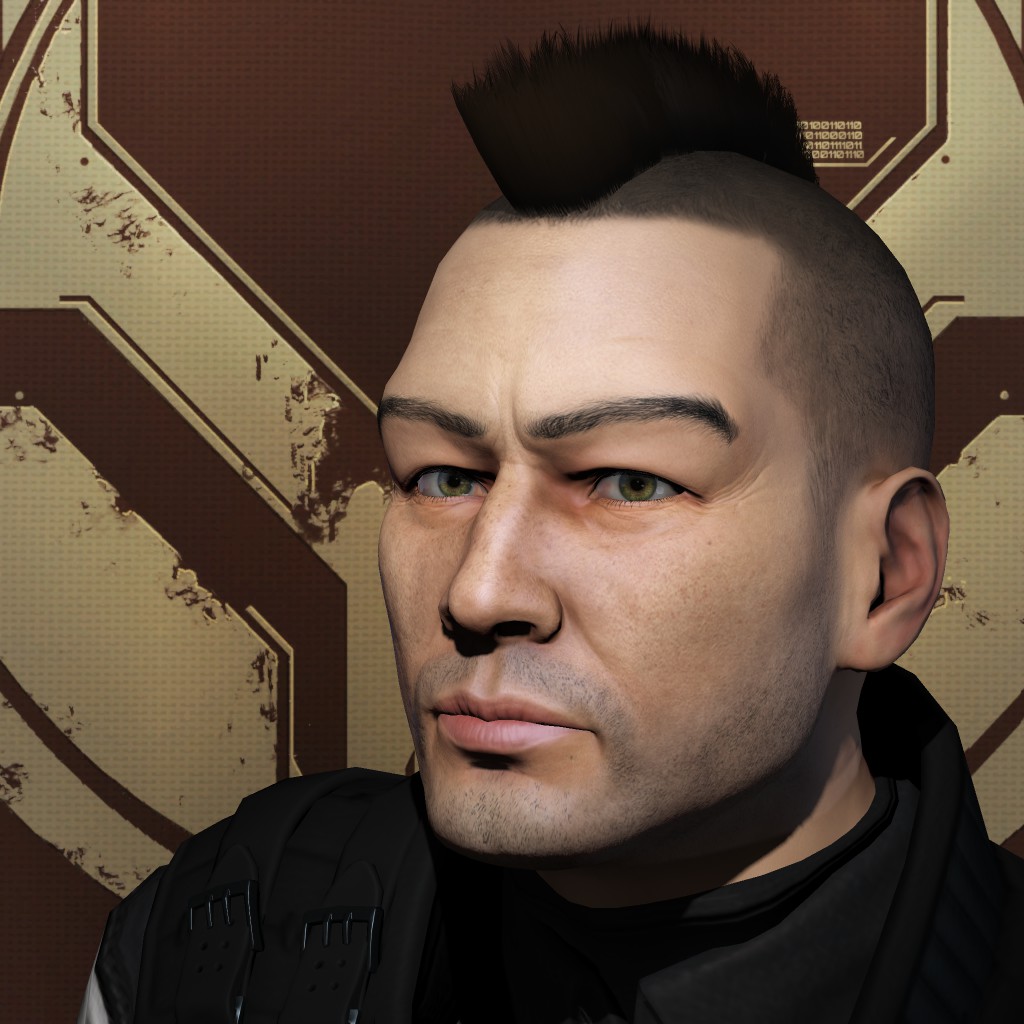 Johnzish