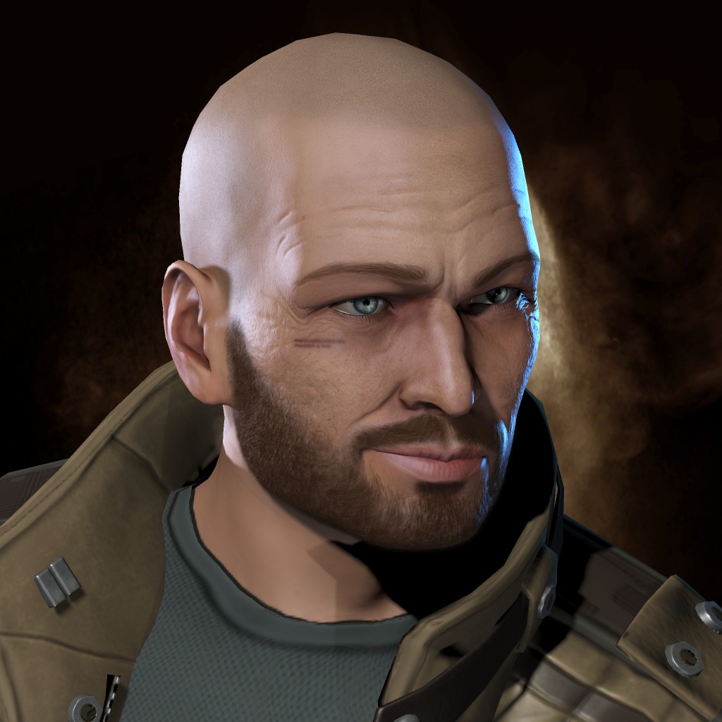 Caldari Citizen 2116277010