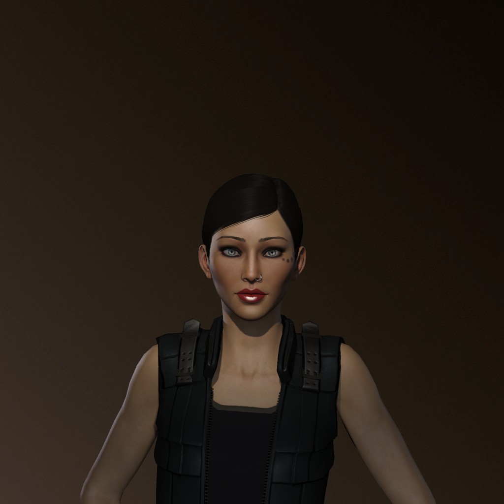 Loelita Aideron