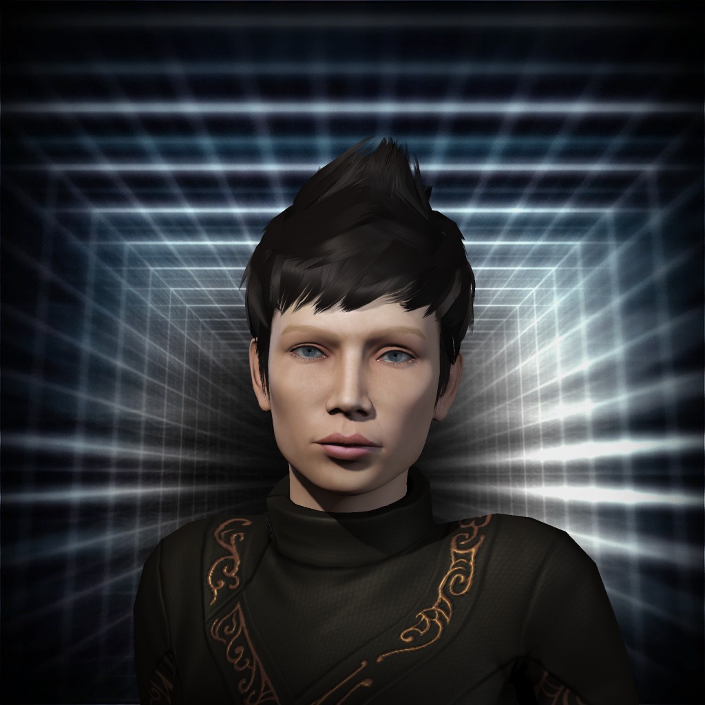 Ignis Fray