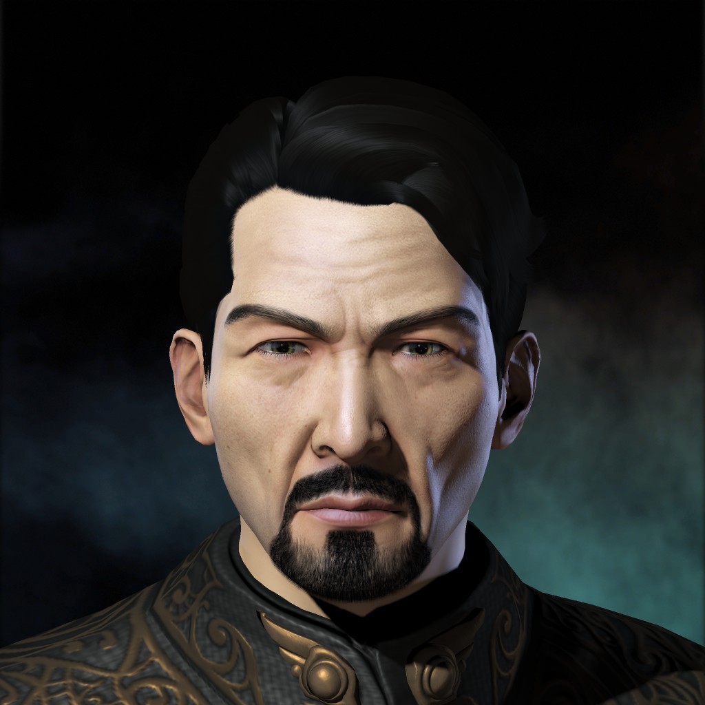 MeizuI