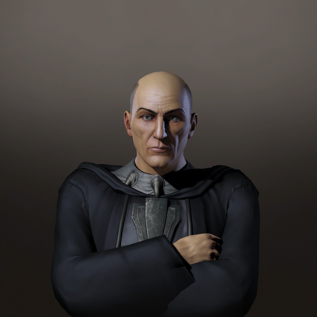 2nd-Eye of Grim