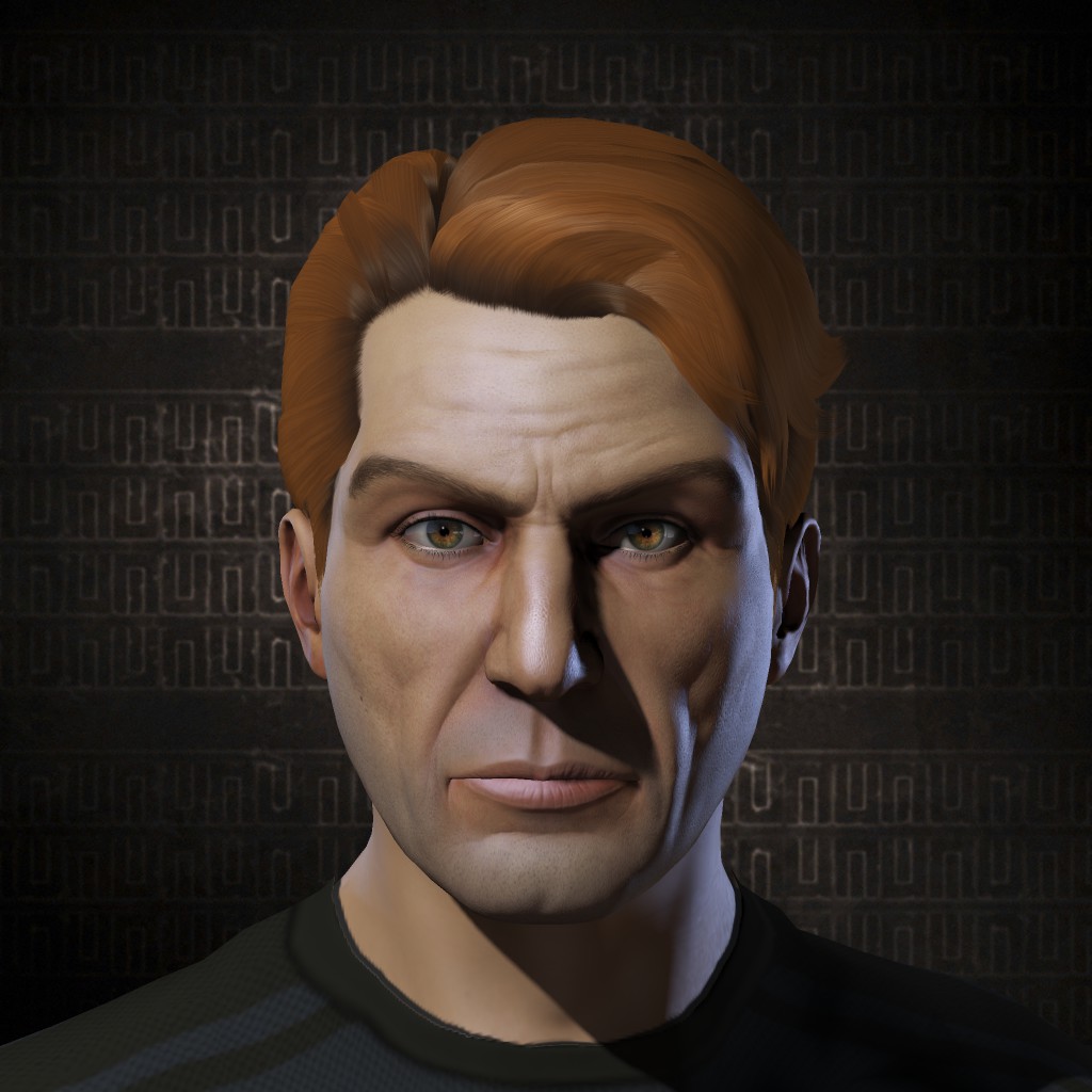 Cyno LaoGanDie
