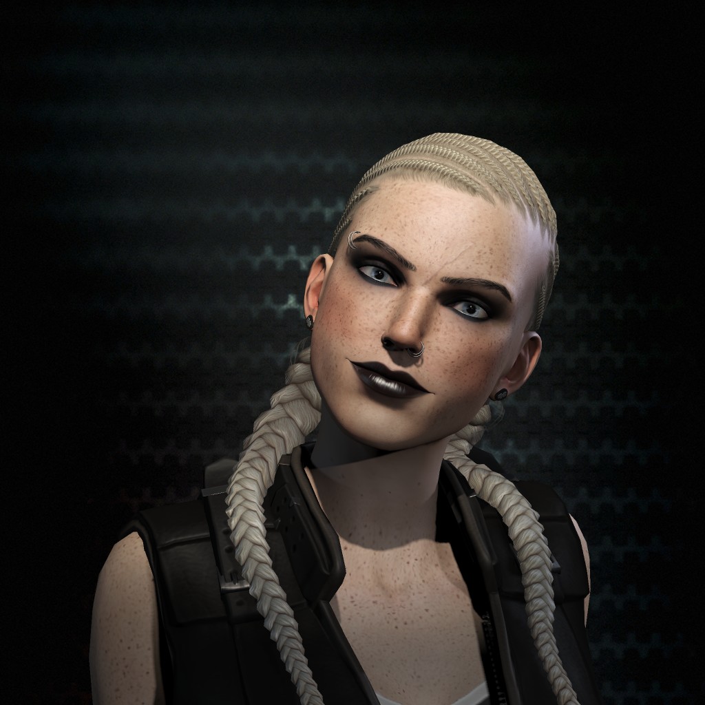 Kamilla Milamaran
