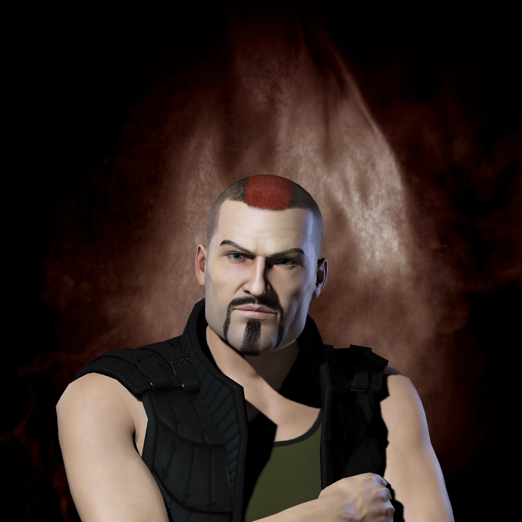 Caldari Citizen 2116278133