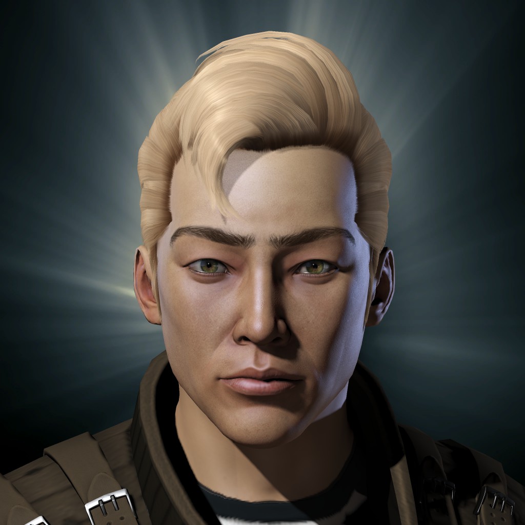 Sam Yong