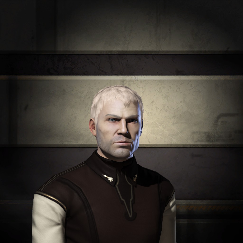 portrait