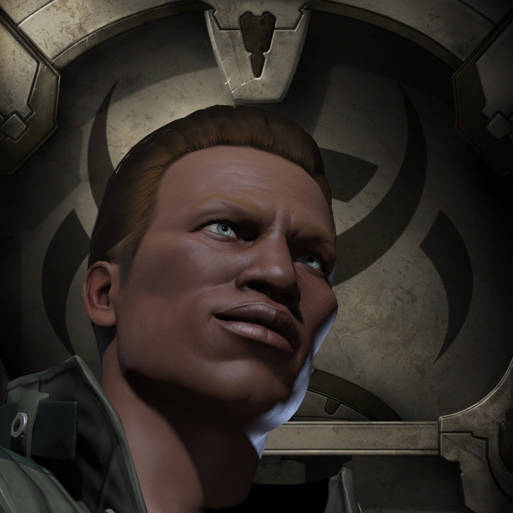 Commissioner Kain