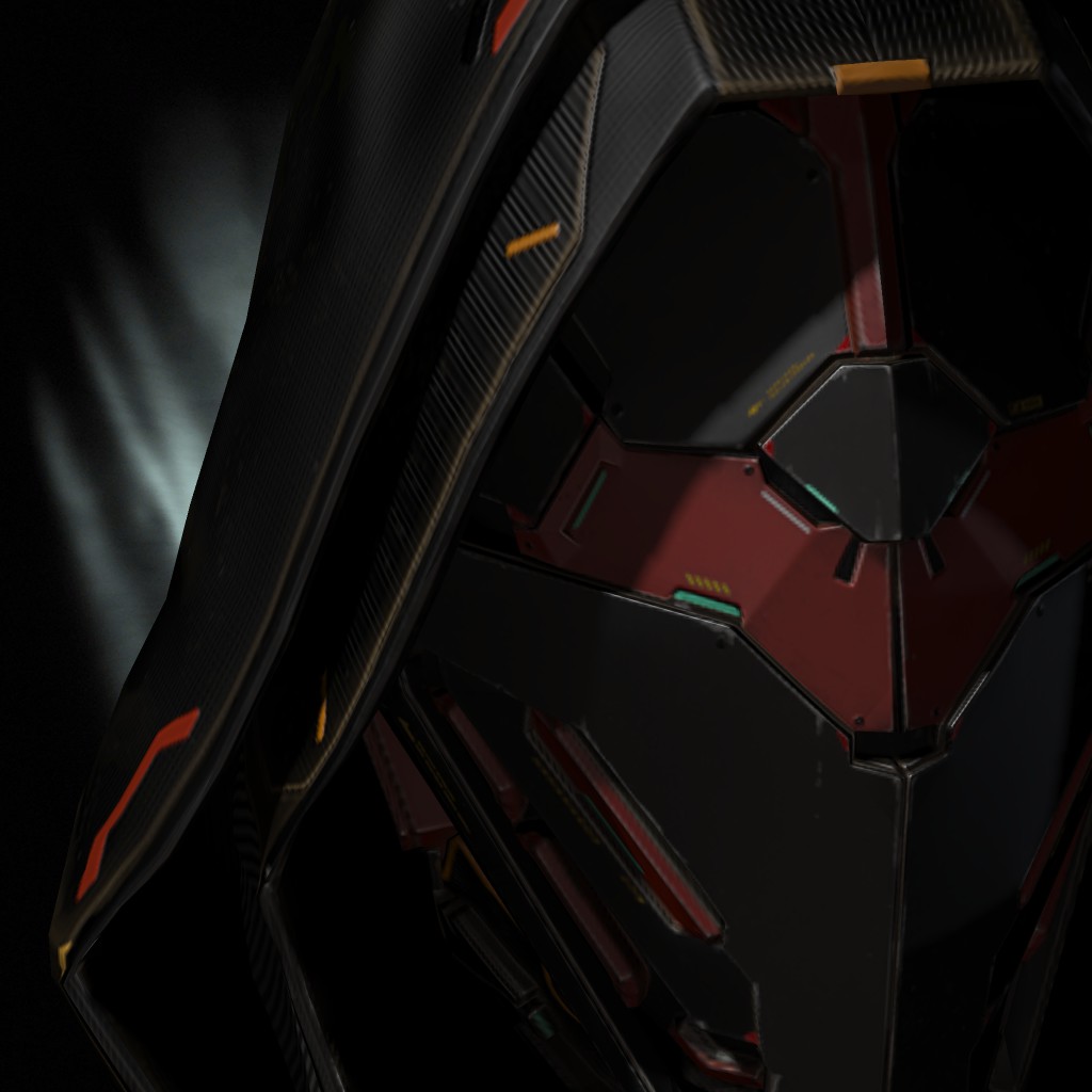 XILI Mosquito