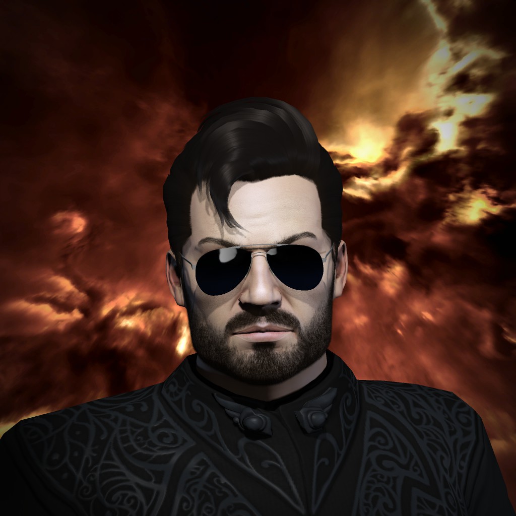 Alexsander Zemlyansky