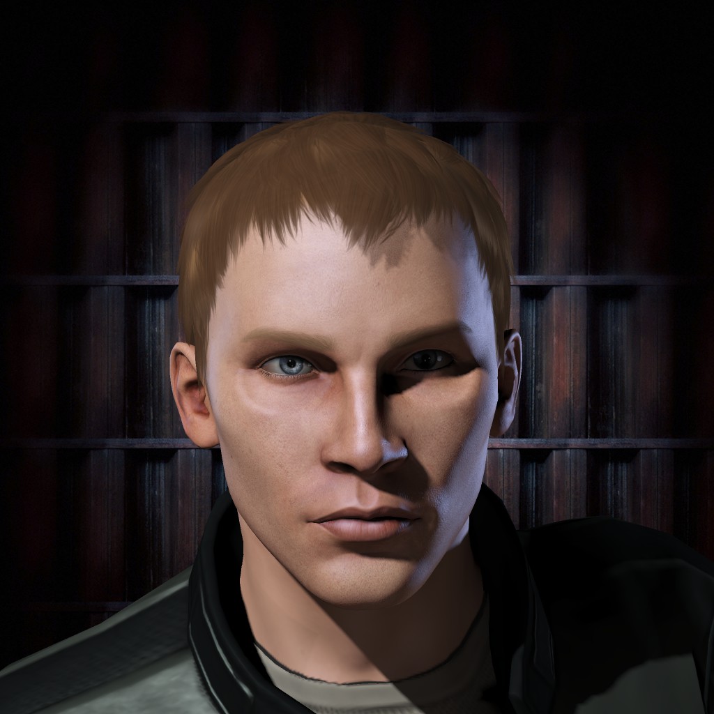 Poljus Itinen