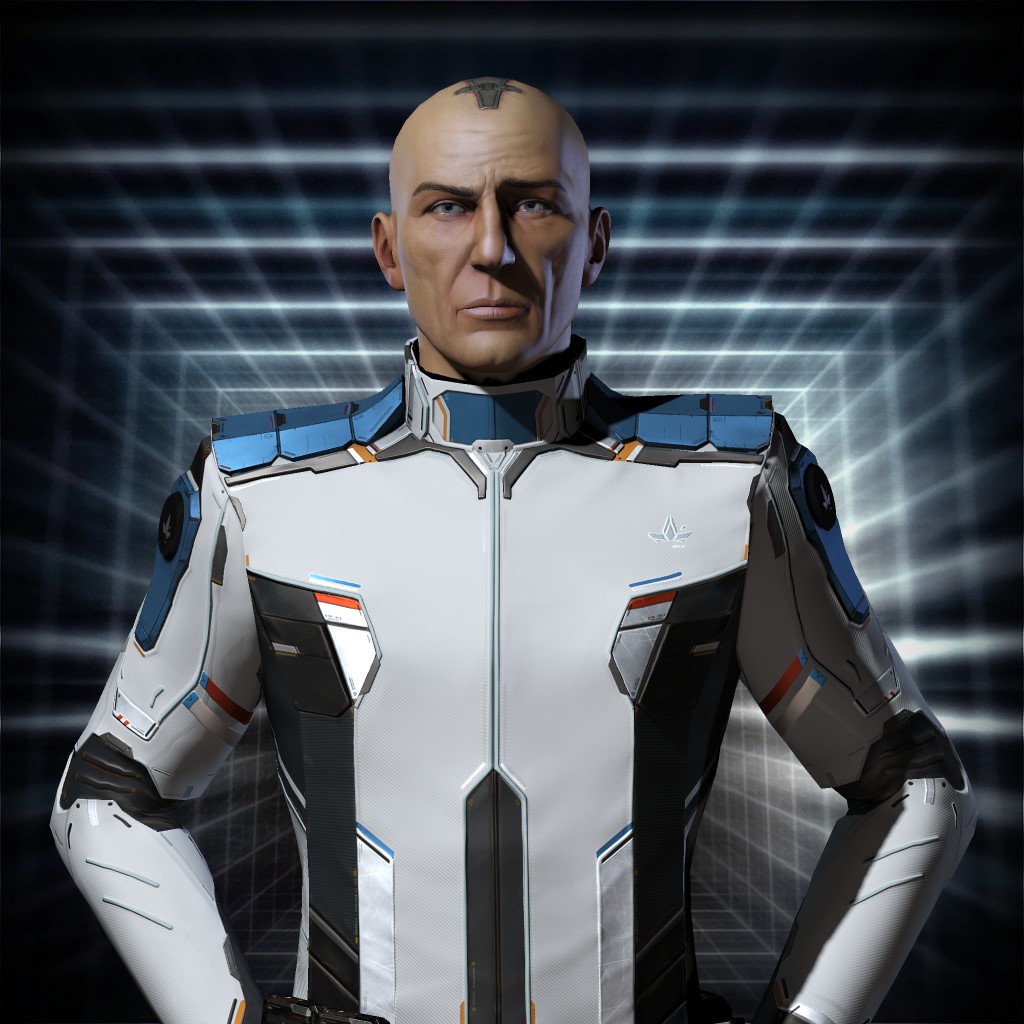 Sergey SpaceBSD