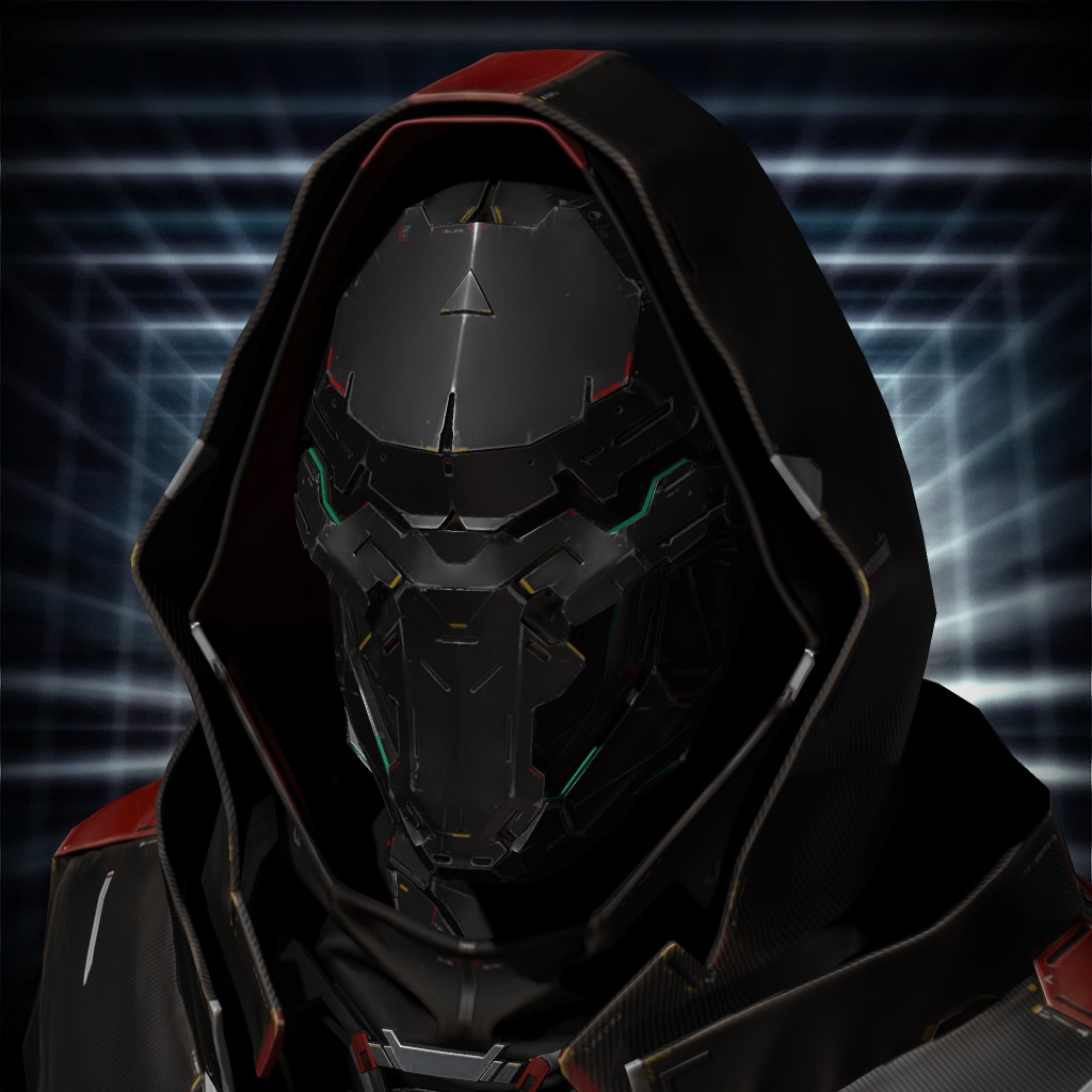 Adeptus Deninard