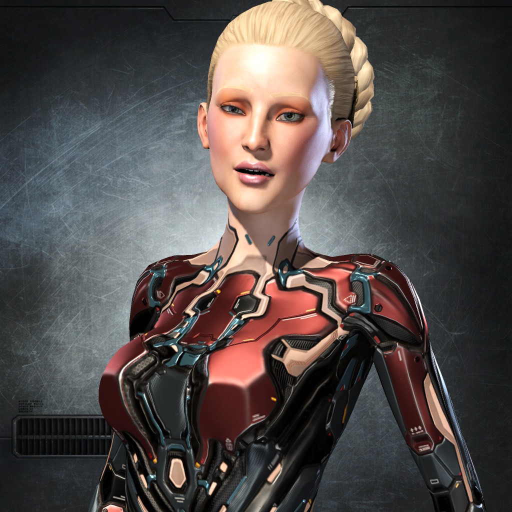 Lilly Hunter