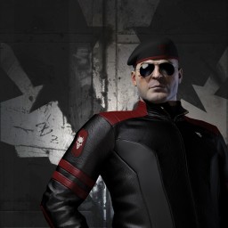 Caozdravo Jasamfofo Mrcitelji portrait
