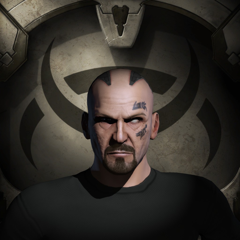 Lord Arcanon