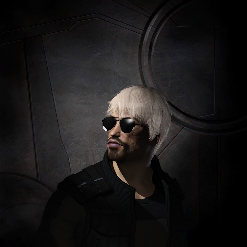 portrait