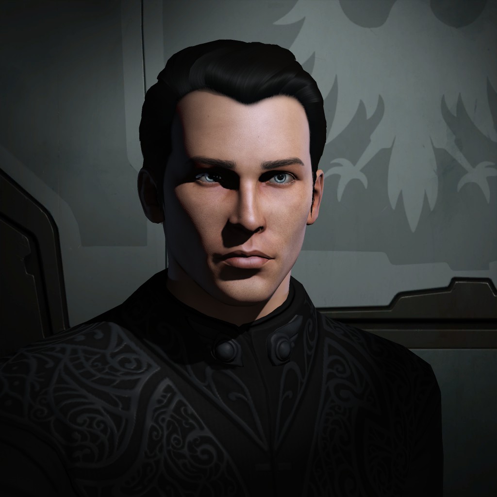 Ruslan Rutskiy