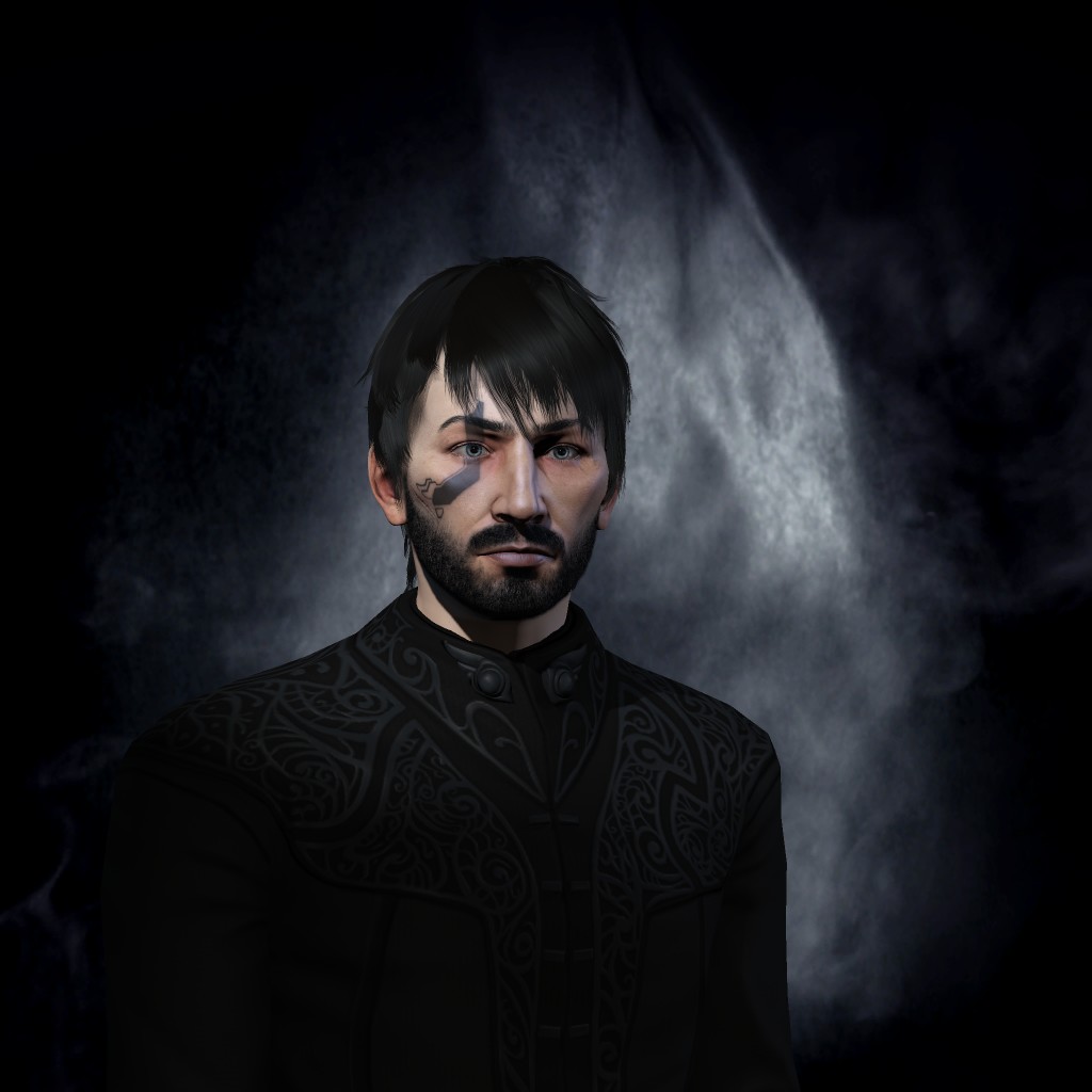 Aaron Smitt