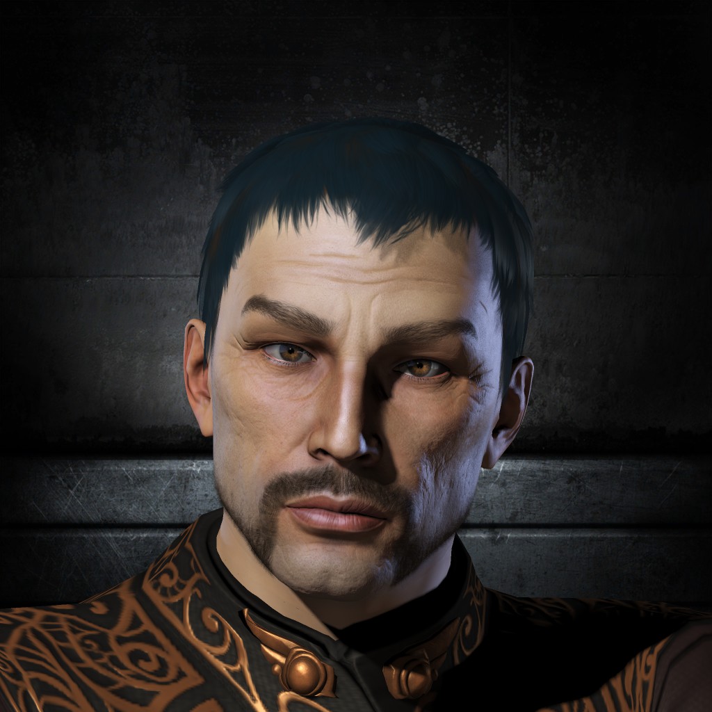Ren Morhpus