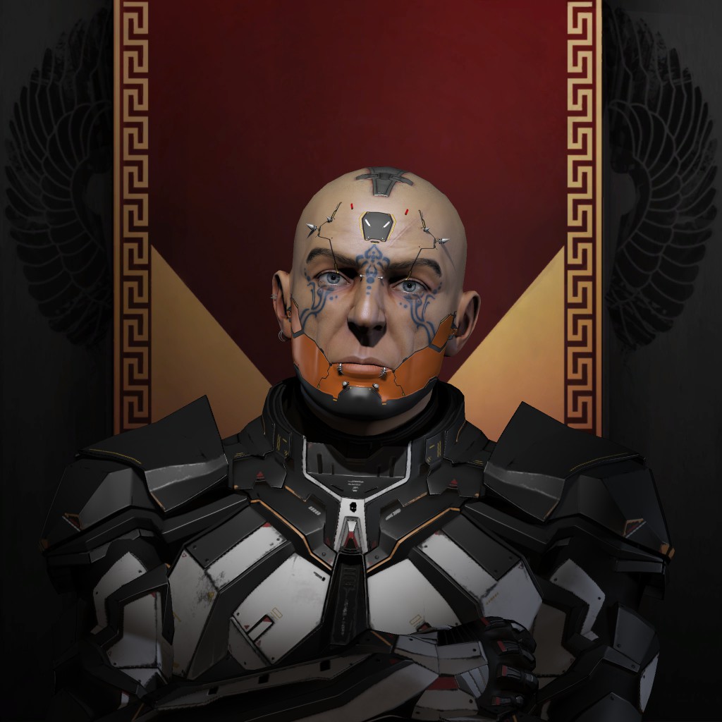 Selknein Avada