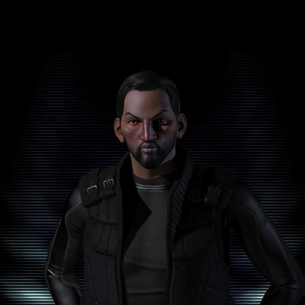 portrait