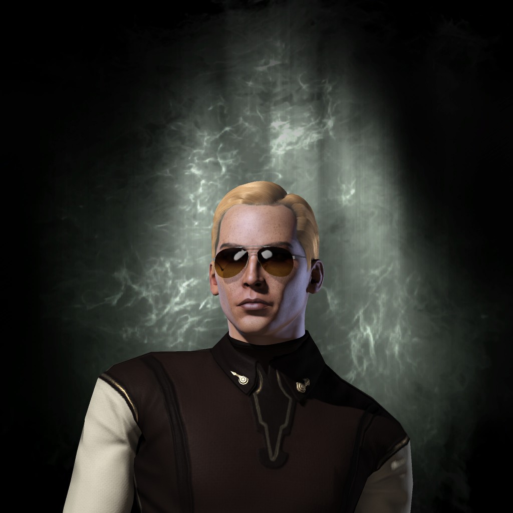 Professor Exodus