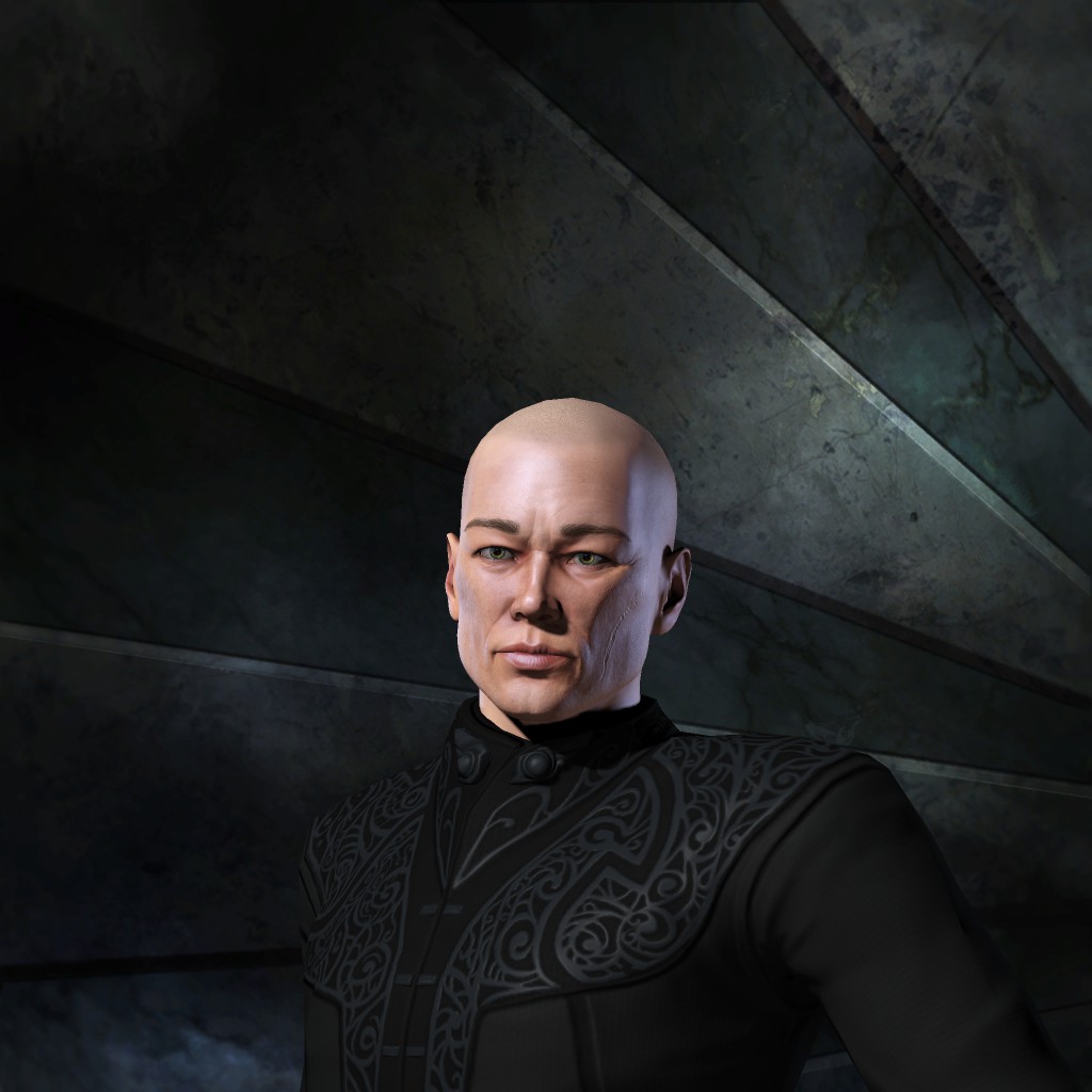 Patrick Aihaken