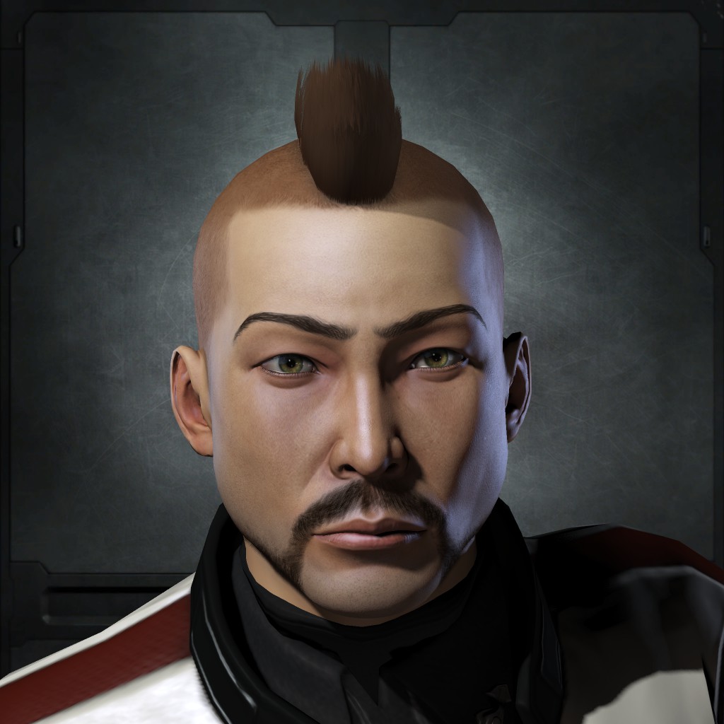 Portrait