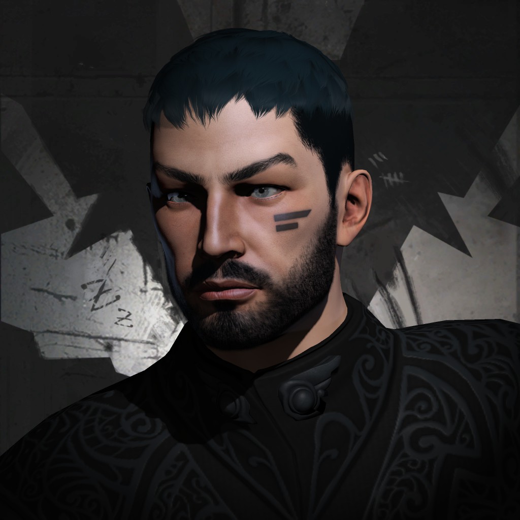 Wu-tang Man