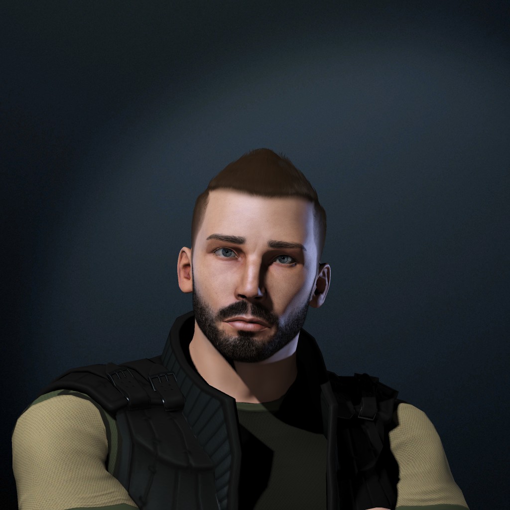Arnaldo Destroyer