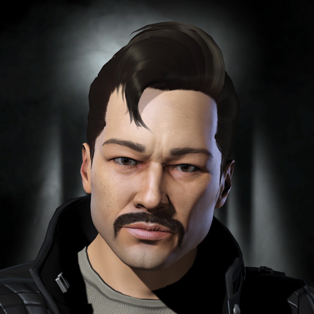 Unlock Stepbro