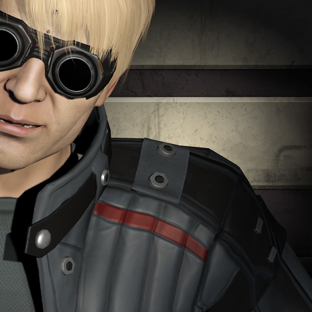 Badcop Saken
