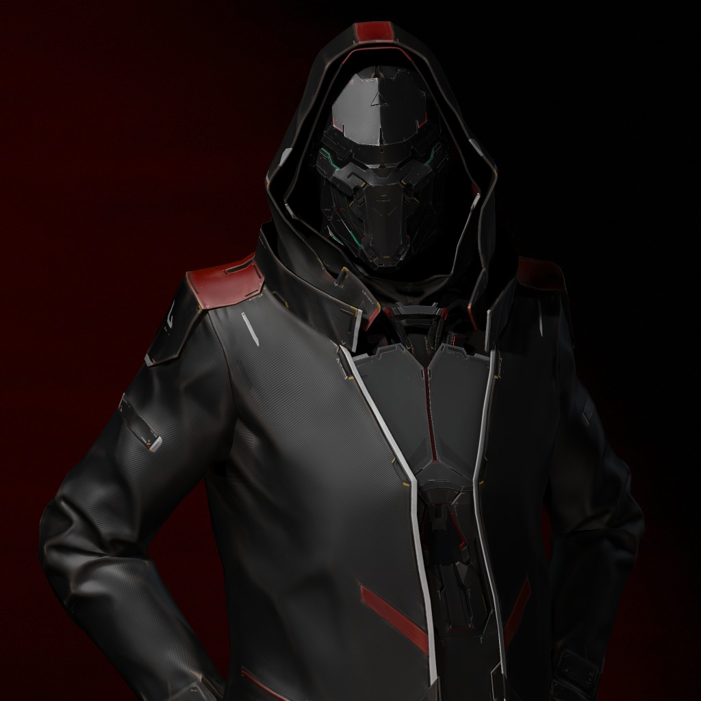 Xlifery Aurgnet