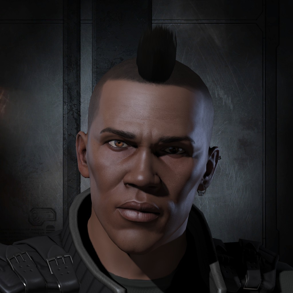Thoraias Sturmgrimm