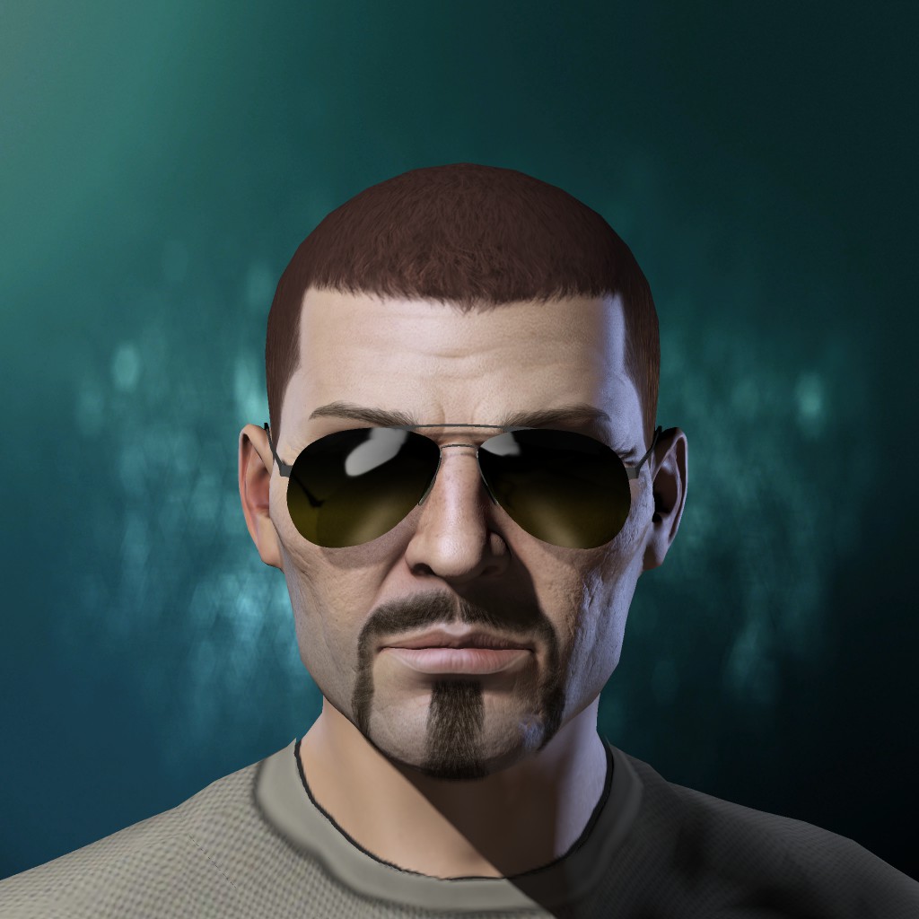 Bob T-800