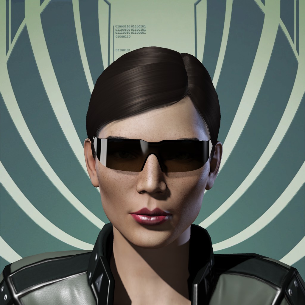Marta T-1000